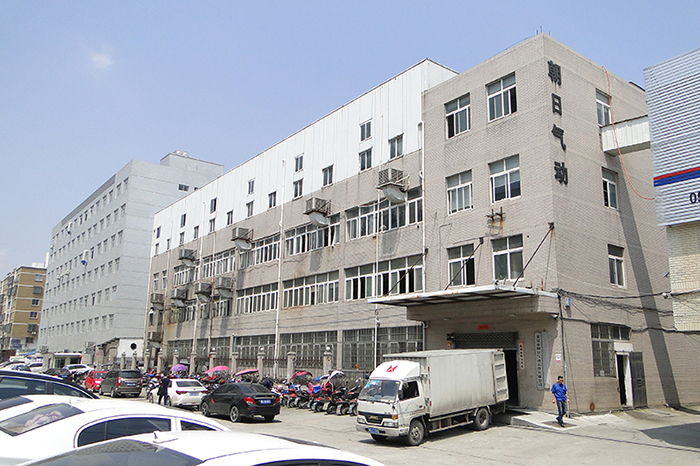 Corporate Environment